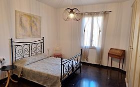La casa della nonna